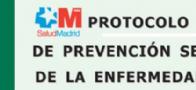 PROTOCOLO DE PREVENCION SECUNDARIA EN LA ENFERMEDAD CELIACA. CDAD DE MADRID - Consejería de Sanidad y Consumo. Comunidad de Madrid. Ed. 2005 PROTOCOLO DE PREVENCION SECUNDARIA EN LA ENFERMEDAD CELIACA. CDAD DE MADRID - Consejería de Sanidad y Consumo. Comunidad de Madrid. Ed. 2005